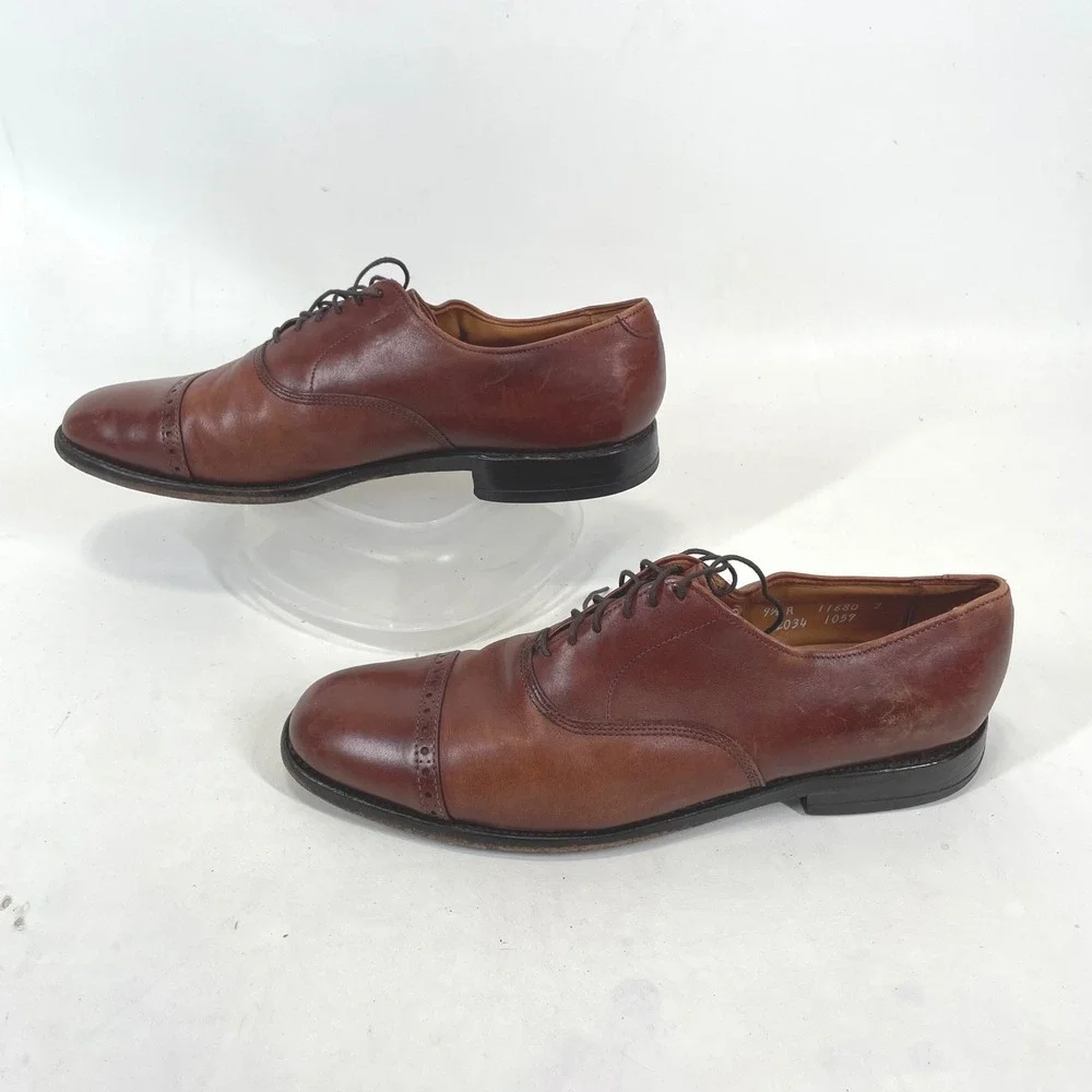 Allen Edmonds allen edmonds